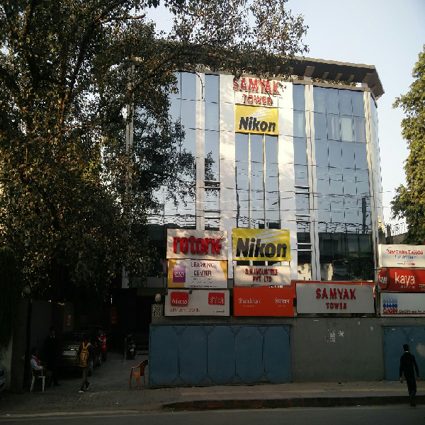 Samyak Tower | Karol Bagh, Pusa Road, New Delhi